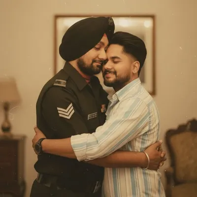 ਅਰਪਨ❤️تانو profile