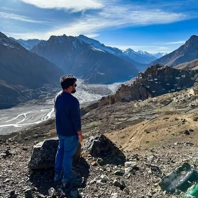 Arpan Sharma | Enthusiast Photographer profile