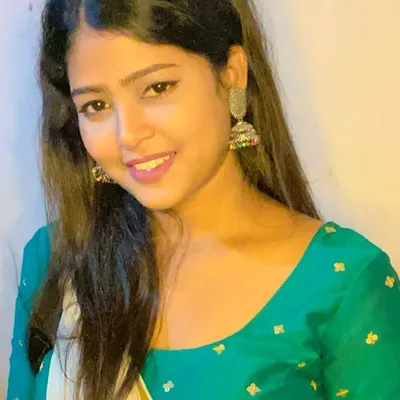 Aashi profile