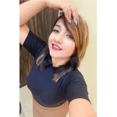 arpita biswas profile