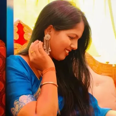 ARPITA MISHRA🍁 profile
