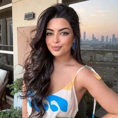 Arpita Kaur profile