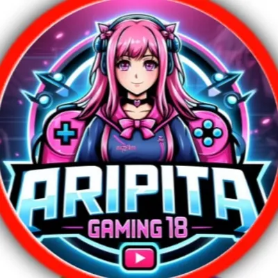 Arpita Gaming 18 profile