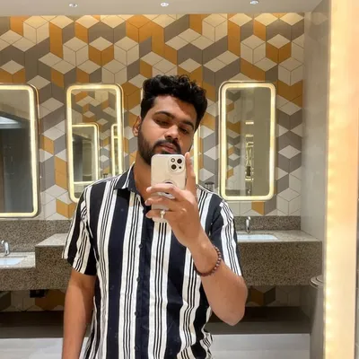 Arpit profile