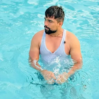 Arpit Sharma profile