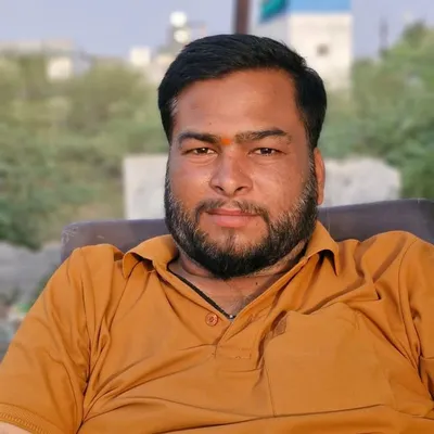 ARPIT DUBEY ๐ profile