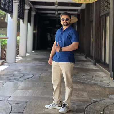 Arpit Rastogi profile