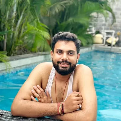 Arpit Saxena (Appi) profile