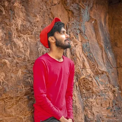 ARPIT (Gumnaam Kalakar) profile