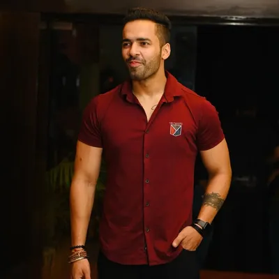 Arpit Bhasin profile