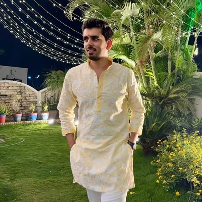 ARPIT KHANDELWAL profile