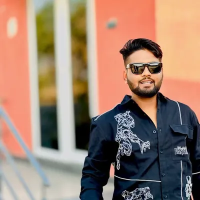 Arpit LaLa profile