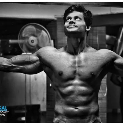 Arpit Mangal profile