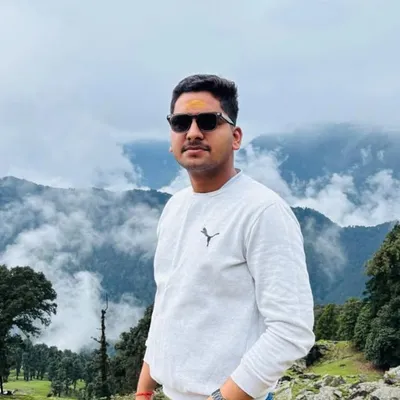 Arpit Singh profile