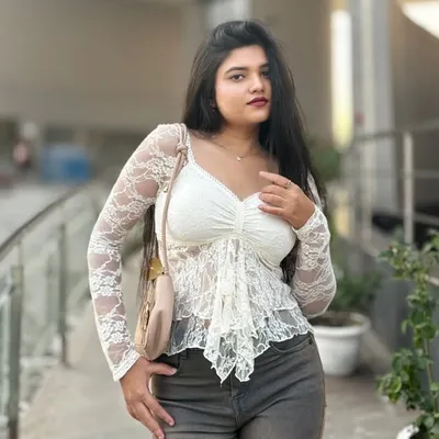 ARPITA | Fashion & Lifestyle Creator profile