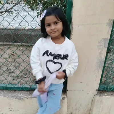 Arpita profile