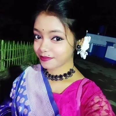 Arpita Sarkar profile