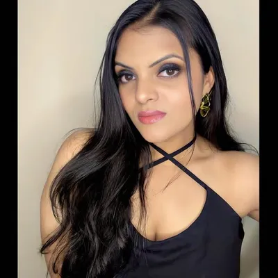 Arpita Agarwal profile