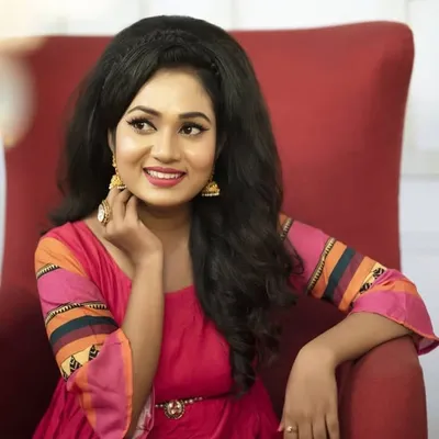 Arpita Biswas profile