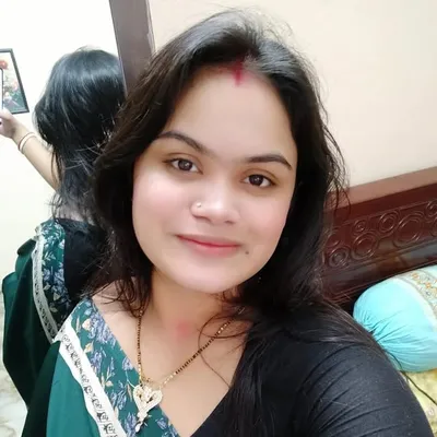 Arpita Acharya profile