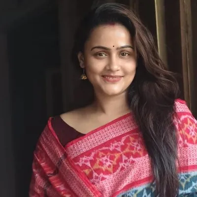 Arpita Birendra Pratap profile
