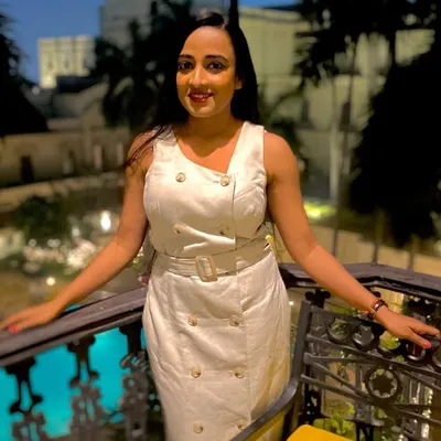 Arpita profile