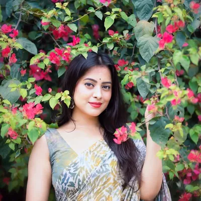 Arpita Saha l Kolkata profile