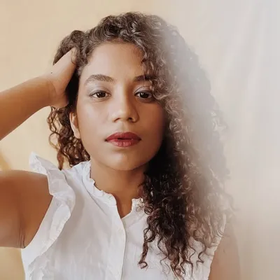 Arpita Utham profile