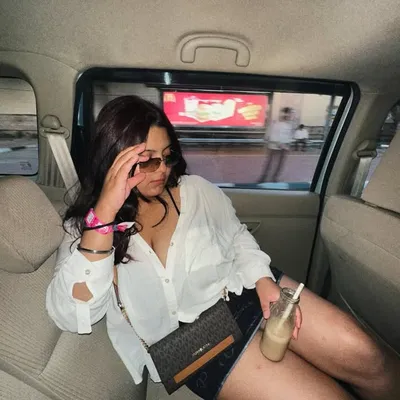 Arpita Vanvani profile