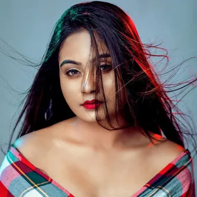 Arpita Patra profile
