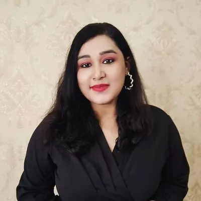 Arpita Sarkar
