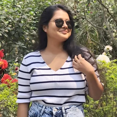 Arpita🌞 profile
