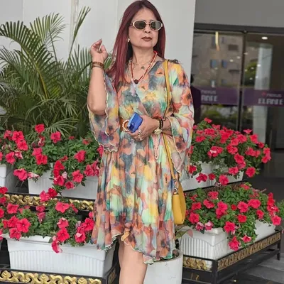 Arpitaa Bansal profile