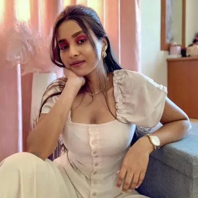 Arpita Dutta profile