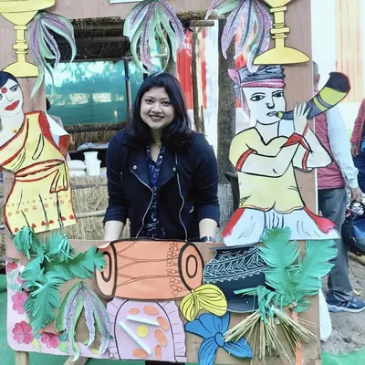ARPITA BALO | ASSAM profile