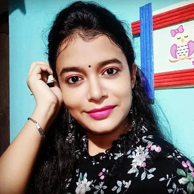 arpita bidyapriya patasani profile