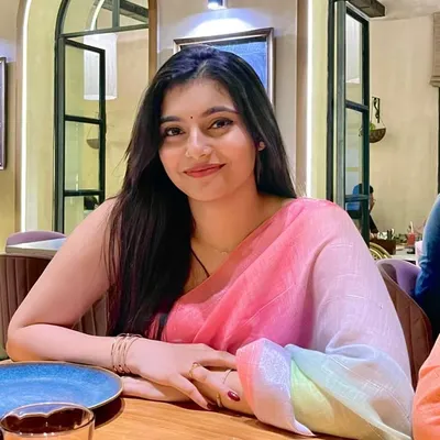 Arpita Chatterjee profile