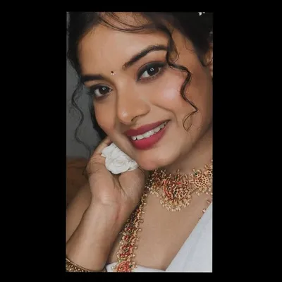 Arpita Das profile