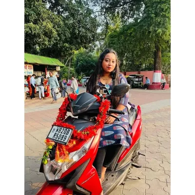 অ র্পি তা profile