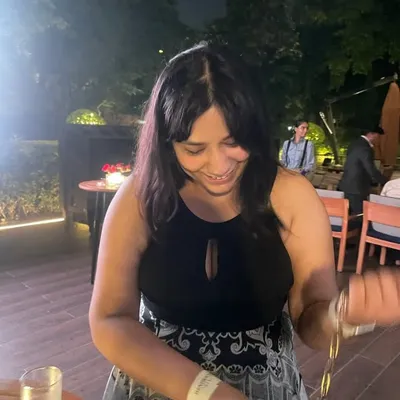 Arpita Gaur profile