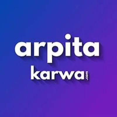 ArpitaKarwa.com: UGC NET Prep profile