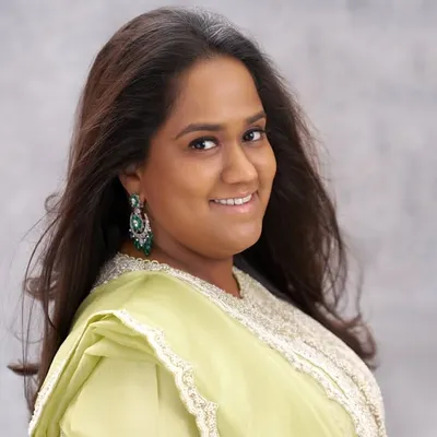 Arpita profile