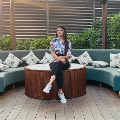 Arpita Tripathi ๐ profile
