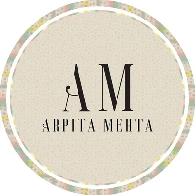 Arpita Mehta Official profile