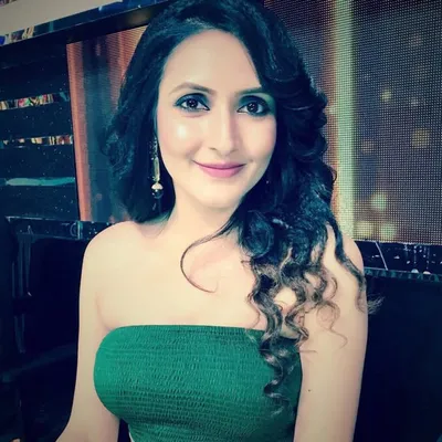 Arpita Mukherjee profile