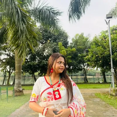 Arpita Nandi profile