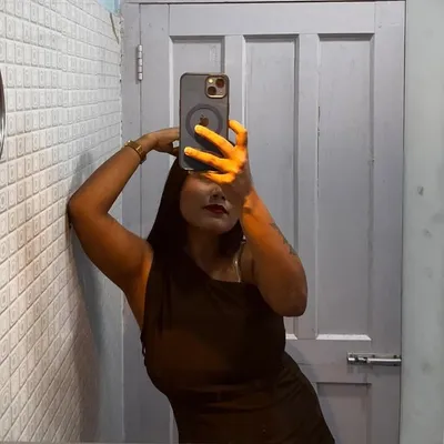 Arpita Nandi profile
