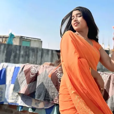 Arpita kumari profile