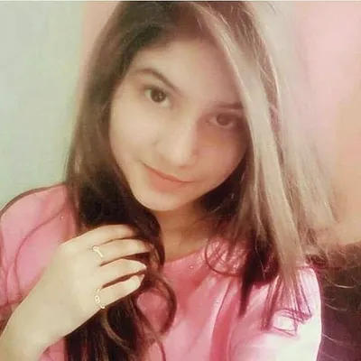 Arpita Rai profile