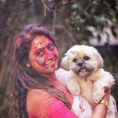 Arpita Sarkar profile